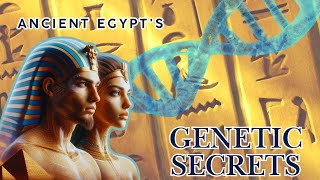 Beyond The Tomb, Beneath The Linen, Whispers of DNA │ Decoding Dynasty Ep.1