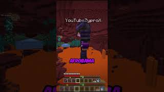 Kann @Afrobama_YT unsere Hardcore Welt retten? 💀