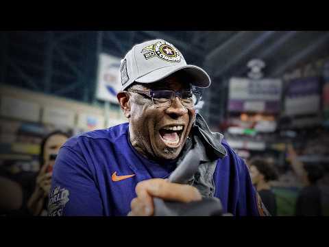 The Most Interesting Manager In Sports