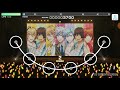 ST☆RISH - 悪魔のKissは炎より激しく