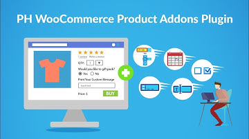 WooCommerce Product Addons by PluginHive - Give Your Customers The Best Shopping Experience