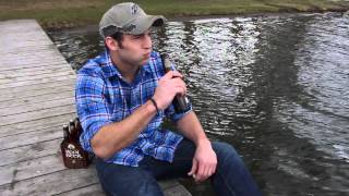 Drink a beer by Luke Bryan unofficial Music Video