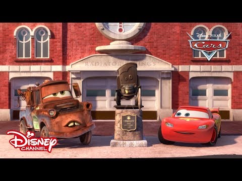 10. Autogrotesky: Cesta časom