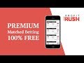 Make Money Online From Bookmakers Bonuses - YouTube