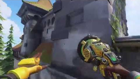 Eichenwalde Lucio Rollout