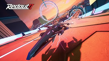 Redout 2：Neo Tokyo・Neo Shinagawa  TA  -01:04.296 [-Patch 1.2.1]