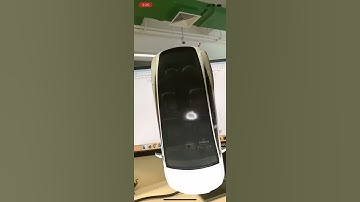 AR demo - image marker based