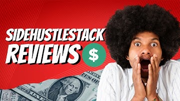 is side hustle stack legit | side hustle stack review | is side hustle stack safe
