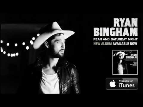 Ryan Bingham &#039;Snow Falls In June&#039;
