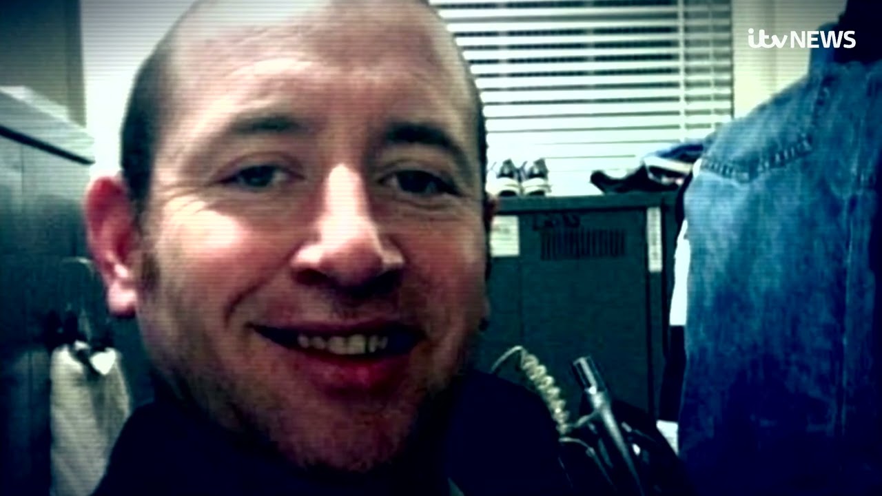 Exclusive: Met Police officer raped by PC David Carrick feared speaking out would ruin her career