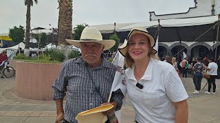 MIRA QUE GRAN MENSAJE A CLAUDIA DESDE TULTEPEC ! EN VIVO !!!!