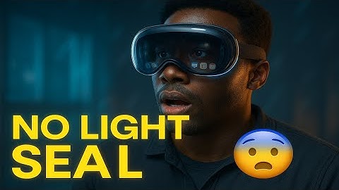 This ONE Change Makes The Apple Vision Pro Way Better 🔥