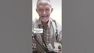 ahirnya mbah sugito di hubungi ungu band