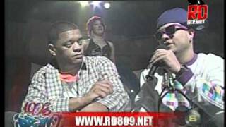 Jowell Habla Sobre Los Logros Obtenidos del Duo Jowell & Randy En El 2010