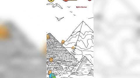 Find Chicken Rage-Spot It level 19 gameplay walkthrough solution 