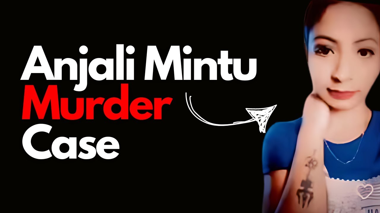 बिहार की लड़की का मुंबई में Murd*r