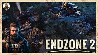 Powering the Future: Revamping Our First Settlement in Endzone 2’s Major Update!