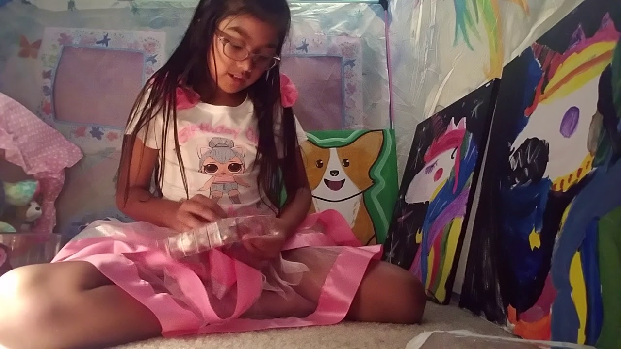 Opening Little Live Pets - Littlest Pet Shop - YouTube