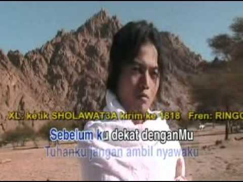 wali band tuhan wali band tuhan