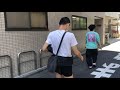 都築「まわし締めると気合入る」