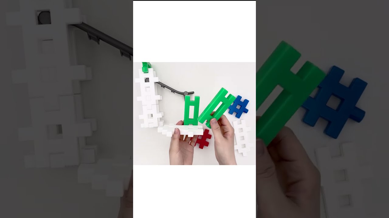 Gakkenニューブロック ローリングキュー ファーストセット - Gakken