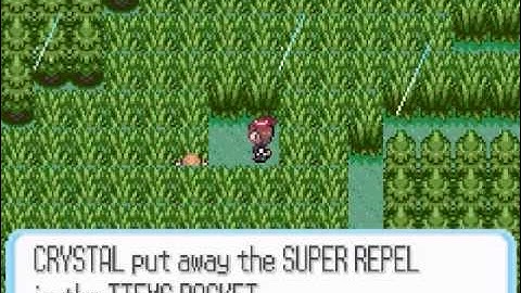 pokemon ruby walkthrough part 30: route 119 berries