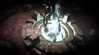 REAL STEEL : ASURA (New Robot Teaser) screenshot 4