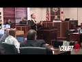 'Enough is Enough': State Advocates for Capital Punishment for Convicted Serial Killer