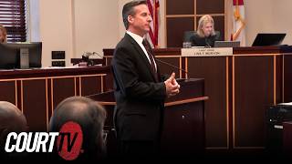 'Enough is Enough': State Advocates for Capital Punishment for Convicted Serial Killer