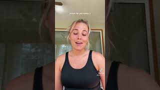 Prayer For Today .Messick Tiktok