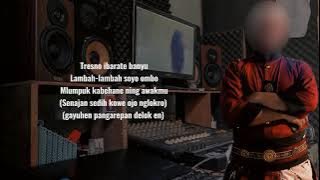 Amergo Awakku Tresno Sliramu (JKT48 - Karena Kusuka Dirimu versi Jawa) full song [Tiktok]