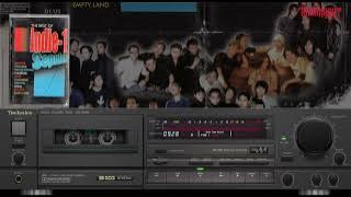 Download lagu THE BEST INDIE-1 SEPULUH (2004) | FULL ALBUM | CASSETTE VERSION