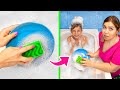 14 Funny Parenting Hacks! Hard to Be Parents!