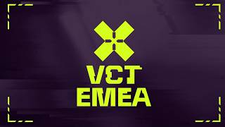 TL v FNC - VCT EMEA 2026 Stage 2 - W2D3