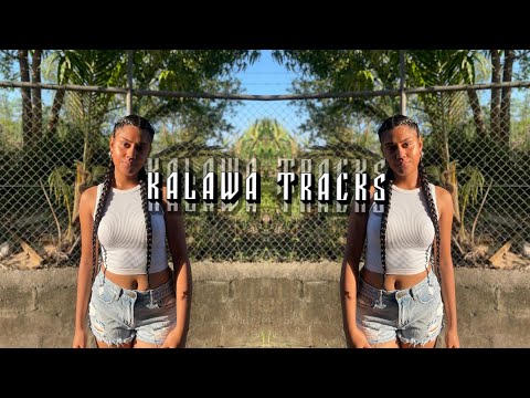 Gal A Bubble - Konshens [ 21RONZ ] Remix 2x24