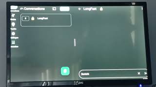 Meshtastic android tv app
