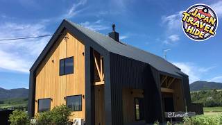 Element | Furano, Japan | Hotel Review 🛏️
