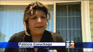 Devastated Family Members Urge Levittown Hit-And-Run Driver To Come Forward