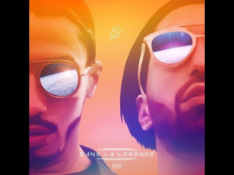 PNL - La Misère est si Belle (8D Audio)