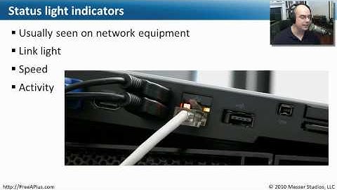 Hardware Issues - CompTIA A+ 220-701: 2.2