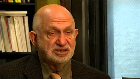 Is Addiction a Disease? Stanton Peele