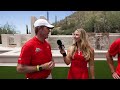 Arizona Men's Golf Wins Marana NCAA Regional | Jim Anderson, Filip Jakubcik & Zach Pollo