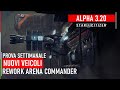 Novità interessanti per la 3.20! - Star Citizen Space Talk