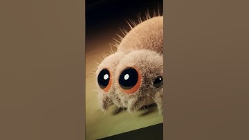 Making your fears less scary.          pt 3 spiders