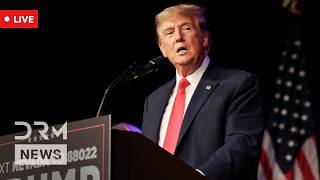LIVE: President Trump Hits Campaign Trail in Nevada and Arizona Battleground States | AC1N