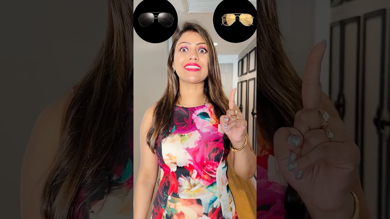 সমুদ্র Look চ্যালেঞ্জ 🏖️|Beach Makeup Look Challenge|Beach Makeup Look | Bong Girl Monti#challenge