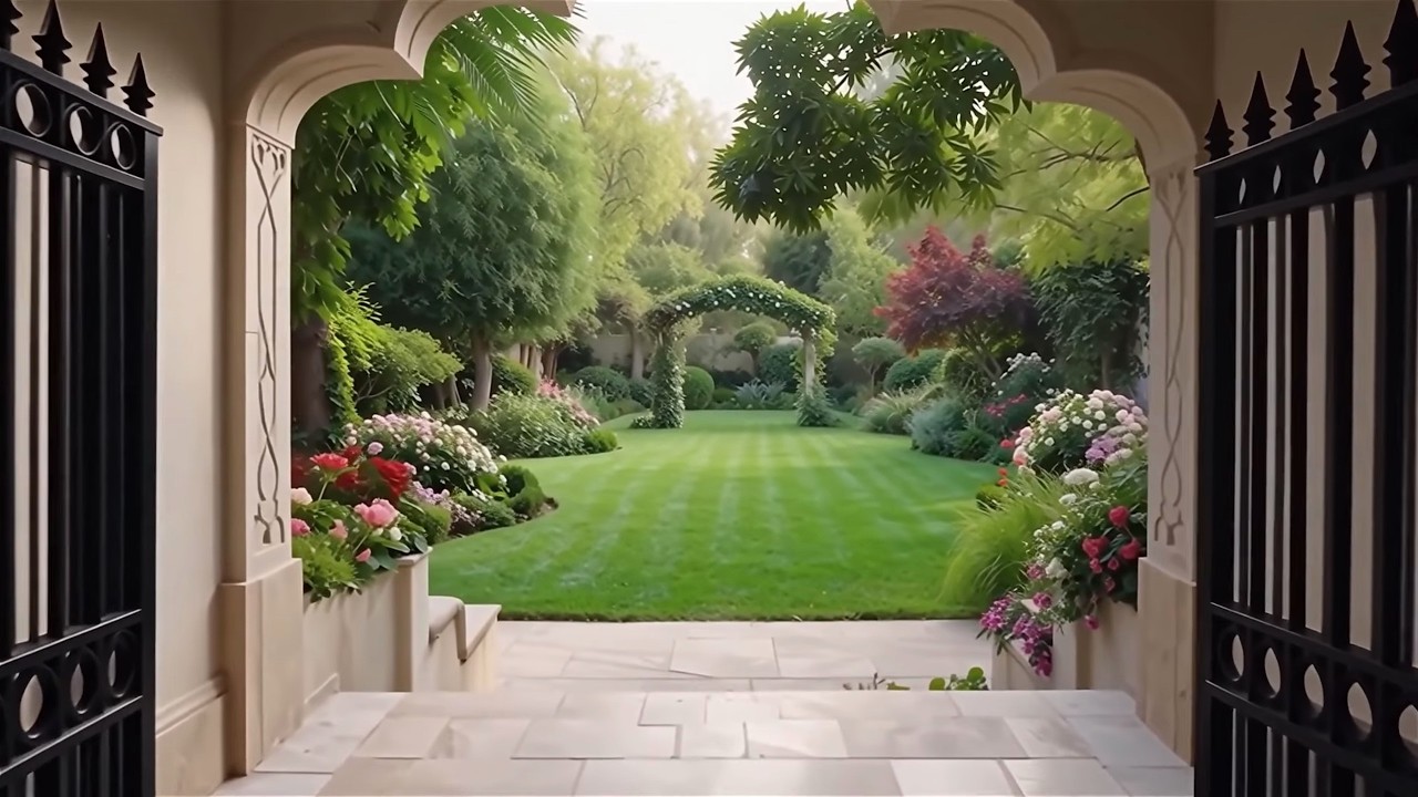 Qaim Mahdison – The Door of Rayyan Opens