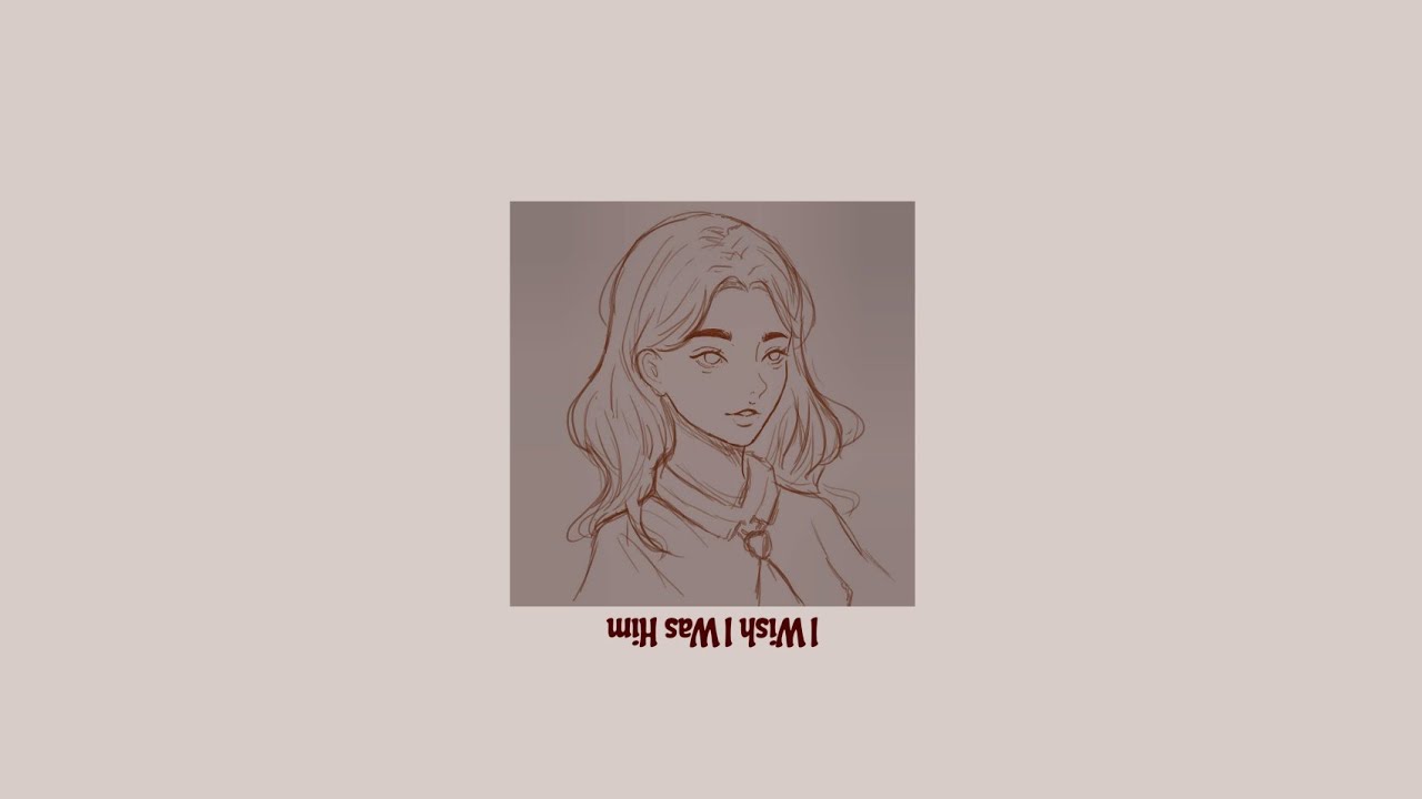 I Wish I Was Him (original song) || Nicole Bautista