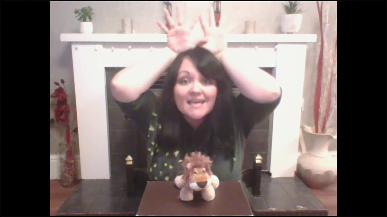 Early Years Alliance Story Sack Sessions Dear Zoo YouTube