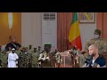 Le journal en bamanankan du mercredi 08 mai 2024 avec kassim traore